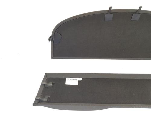 Rear parcel shelf AUDI TT (8J3) 2.0 TDI quattro | BP29440101C85 