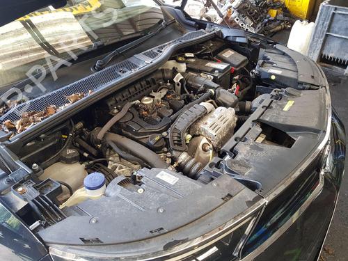 Engine OPEL MOKKA 1.2 (76) | BP30137825M1