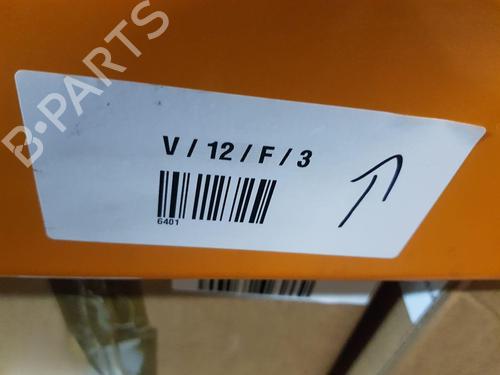 Radio RENAULT MASTER III Van (FV) 2.3 dCi 110 FWD (FV0R, FV0W, FV1A) | BP34253365E6  - Image 7