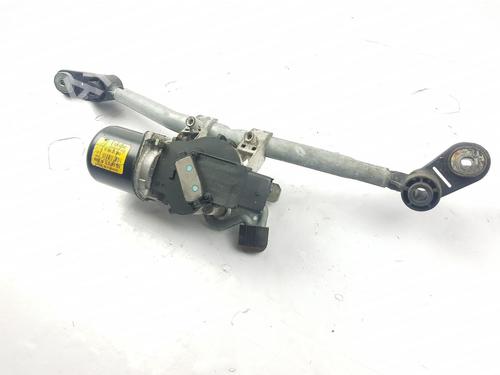 Front wiper motor RENAULT CLIO III (BR0/1, CR0/1) 1.2 16V (BR02, BR0J, BR11, CR02, CR0J, CR11) | BP28119999M29 