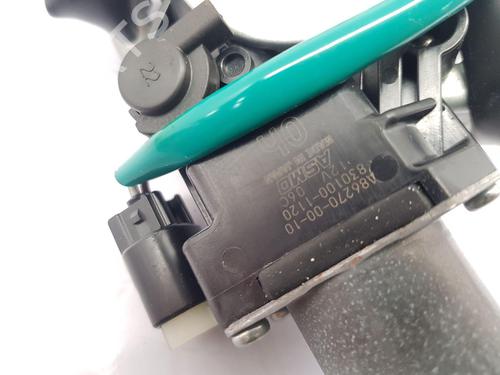 Tailgate lock MAZDA CX-30 (DM) SKYACTIV-G M Hybrid | BP36936352C101  - Image 7