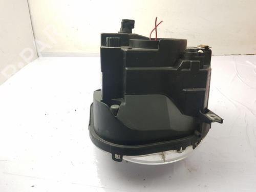 Left headlight JEEP RENEGADE SUV (BU, B1, BV) 1.6 CRD | BP32352702C28