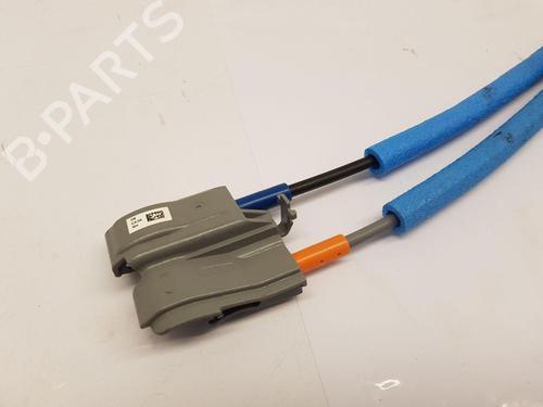 Front right lock HYUNDAI KONA (OS, OSE, OSI) 1.0 T-GDi | BP29597836C97 