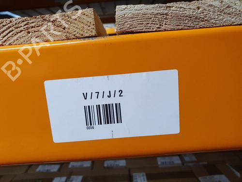 Headrest NISSAN MICRA V (K14)  | BP29957187I31 