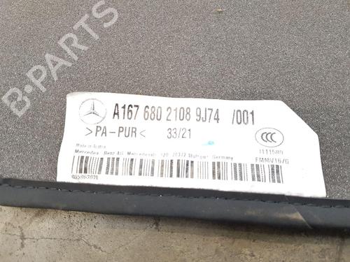Andre MERCEDES-BENZ GLS (X167) | BP30090786O1
