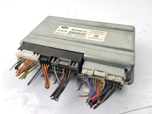 Electronic module LAND ROVER DISCOVERY III (L319) 2.7 TD 4x4 | BP26163544M83 