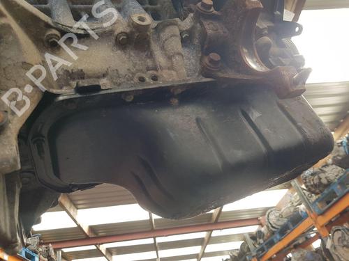 Engine FORD FIESTA VI (CB1, CCN) 1.6 TDCi | BP37262028M1 - Image 7