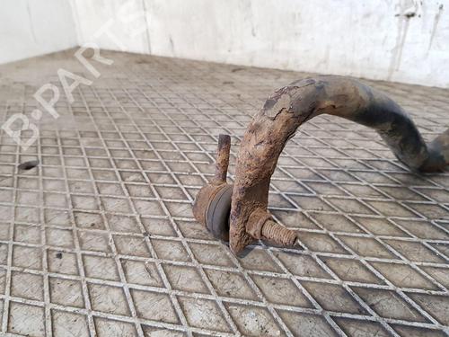 Anti roll bar PORSCHE BOXSTER (987) S 3.2 | BP22655439M96 