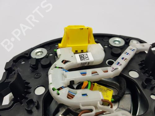 Driver airbag VW POLO VI (AW1, BZ1, AE1)  | BP30914794C9 