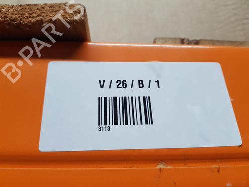 Módulo eletrónico JAGUAR I-PACE (X590) EV400 AWD | BP30628165M83 