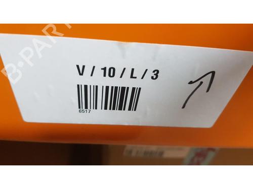 Oil radiator AUDI Q3 Sportback (F3N) | BP22672915M33 - Image 8