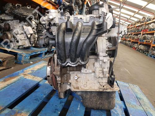Engine VW POLO IV (9N_, 9A_) 1.2 | BP28684057M1