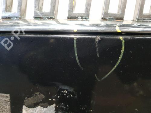 Front bumper VOLVO V50 (545) 2.0 D | BP22209462C7 