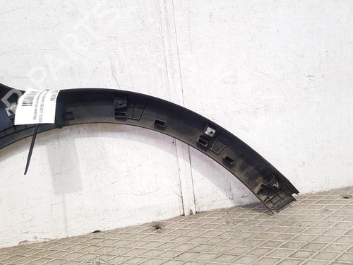 Rear left wheel arch trim HYUNDAI KONA (OS, OSE, OSI) 1.0 T-GDi | BP29597829C136 