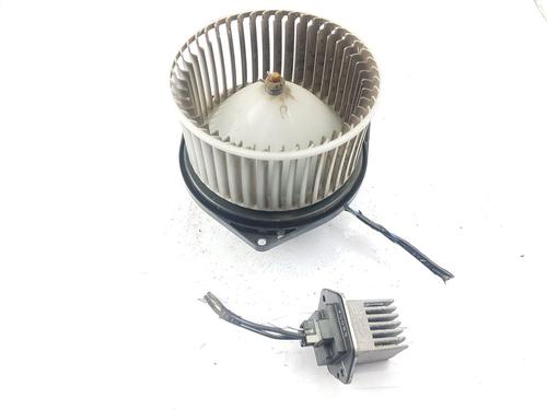 Used Heater blower motor MITSUBISHI L200 / TRITON (KA_T, KB_T) 2.5 DI-D 4WD (KB4T) (136 hp) 30554553