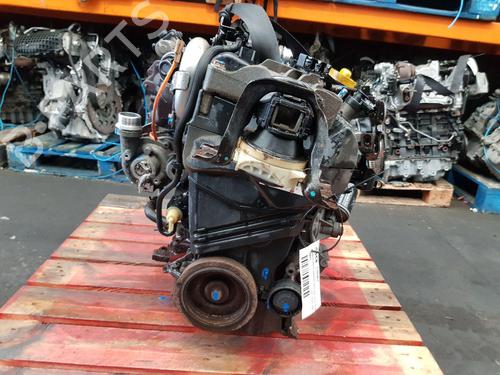 Engine DACIA SANDERO II 1.5 dCi | BP30137834M1