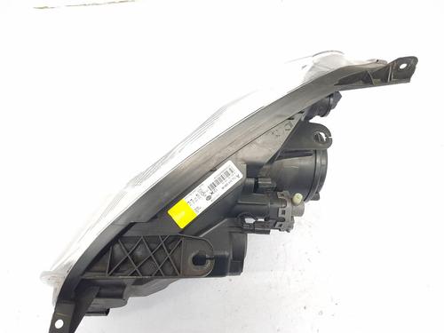 Right headlight NISSAN QASHQAI I (J10, NJ10) 1.5 dCi | BP29229836C29 
