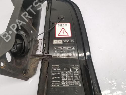 Fuel flap MERCEDES-BENZ VITO Van (W447)  | BP28307764C131 