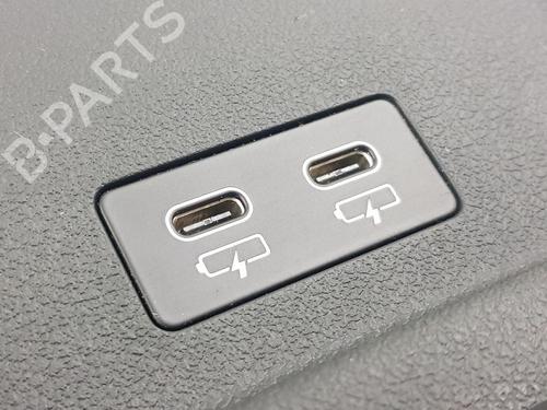 Air vent BMW 1 (F20) 116 d | BP29984365I21