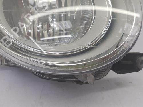 Right headlight FIAT 500 (312_) 1.2 (312AXA1A) | BP37470019C29 - Image 4