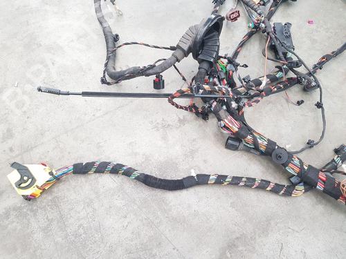 Wiring harness BENTLEY CONTINENTAL Coupe (3S3) 6.0 W12 AWD | BP37684714E16 - Image 24