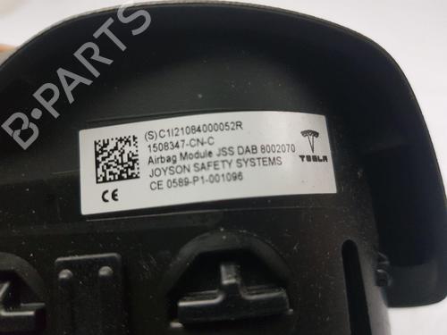 Driver airbag TESLA MODEL 3 (5YJ3) EV AWD | BP34384307C9  - Image 5