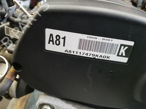 Engine CHEVROLET ORLANDO (J309) 1.8 | BP34103671M1  - Image 7