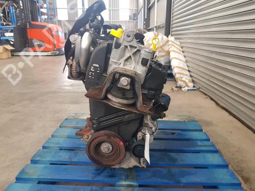 Engine NISSAN NOTE (E11, NE11) 1.5 dCi | BP40598843M1  - Image 6