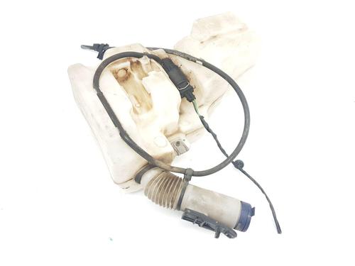 Windscreen washer tank PEUGEOT BOXER Van 2.2 HDi 130 1643706580