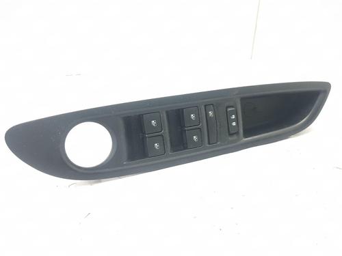 Right front window switch OPEL MOKKA / MOKKA X (J13)  | BP31723000I26 