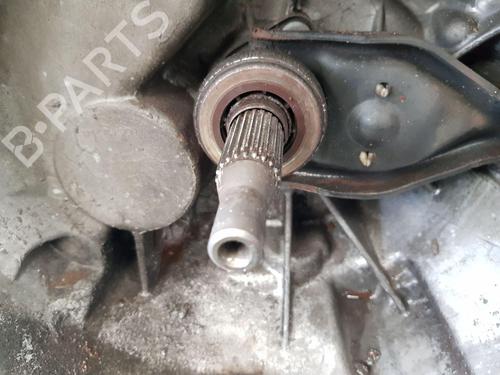 Gearbox PEUGEOT 807 (EB_) 2.0 HDi | BP38071788M3 - Image 3