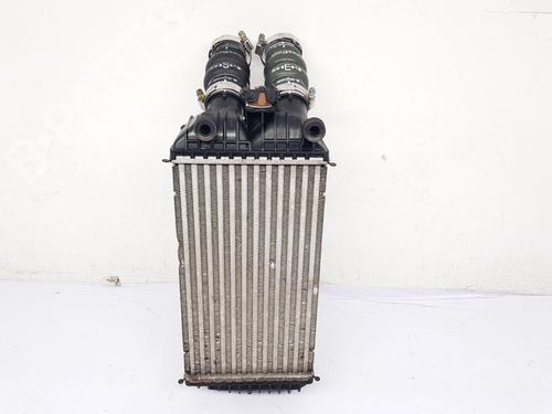 Used Intercooler VAUXHALL CORSA Mk V (F) 1.5 (102 hp) 29620617