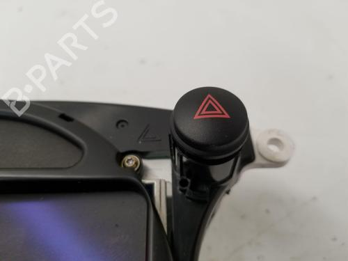 Bilradio MINI MINI (R50, R53)  | BP28119810E6 