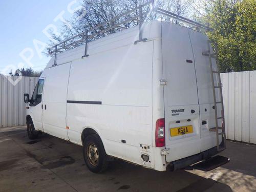ABS pump FORD TRANSIT Van (FA_ _) 2.2 TDCi RWD | BP33726382M43  - Image 10