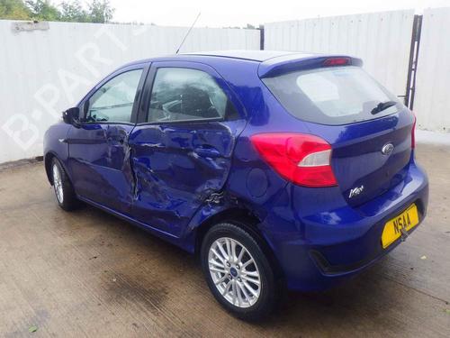 AC compressor FORD KA+ III (UK, FK)  | BP31910420M34  - Image 10