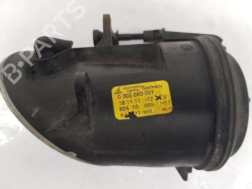Left front fog light AUDI TT (8J3) 2.0 TDI quattro | BP28612664C30 