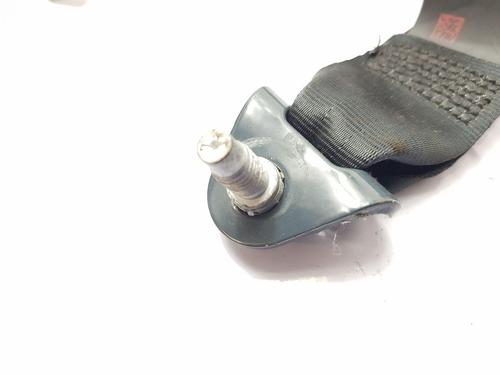 Rear right seatbelt CITROËN C3 III (SX) 1.2 VTi 82 | BP29467248I28 