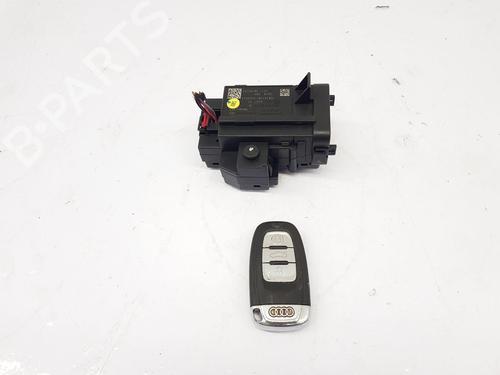 ignition-barrel-audi-a5-8t3-2007-2008-2009-2010-2011-2012-2013-2014-2015-2016-2017-36667334 main image