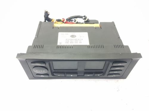 Used Climate control Climate control PORSCHE 911 Convertible (996) 3.4 Carrera (301 hp) 33329837 33329837