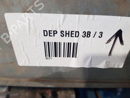 Gearbox AUDI A4 B9 Avant (8W5, 8WD) RS4 TFSi quattro | BP33412991M3 - Image 10