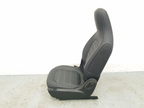 Left front seat SMART FORTWO Coupe (453) 0.9 (453.344, 453.353) | BP37444235C15 - Image 6