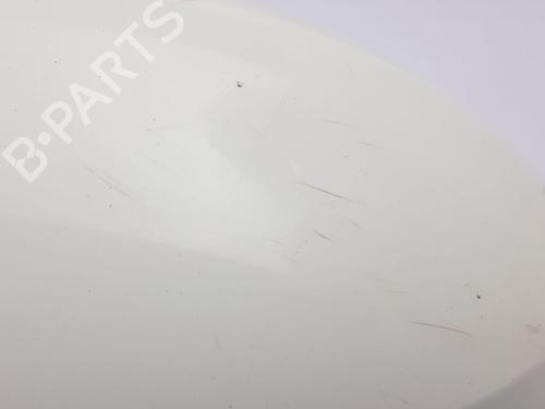 Right mirror AUDI A6 C7 Avant (4G5, 4GD) 3.0 TDI quattro | BP29343320C27 