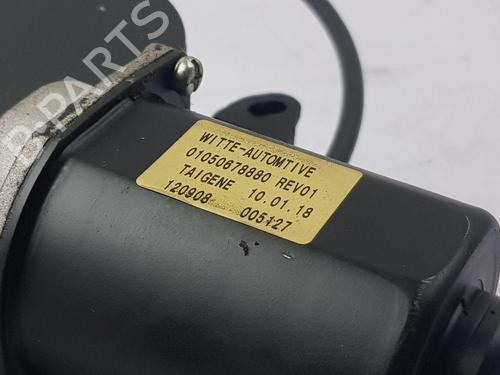 Electronic module MERCEDES-BENZ VITO Bus (W639) 111 CDI (639.701, 639.703, 639.705) | BP33443005M83 - Image 3