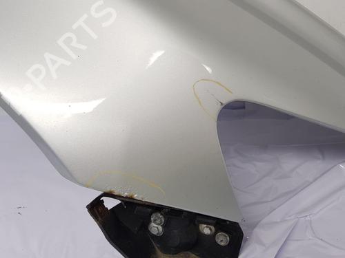 Right front fenders VOLVO V50 (545) 2.0 | BP31574426C42