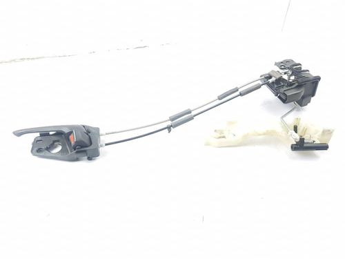 Front left lock KIA PICANTO II (TA) 1.0 | BP29641742C98 