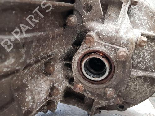 Gearbox VAUXHALL ASTRA Mk VII (K) (B16) 1.6 CDTi | BP27353223M3 - Image 7