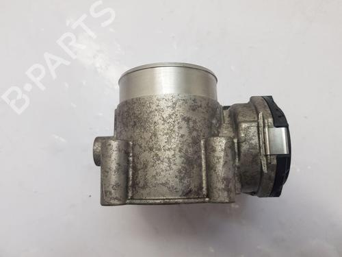 Spjældhus MCLAREN 720S 4.0 | BP22663598M82 