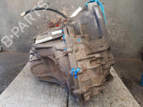 Gearbox FORD FIESTA VI (CB1, CCN) 1.4 TDCi | BP38002974M3 - Image 15