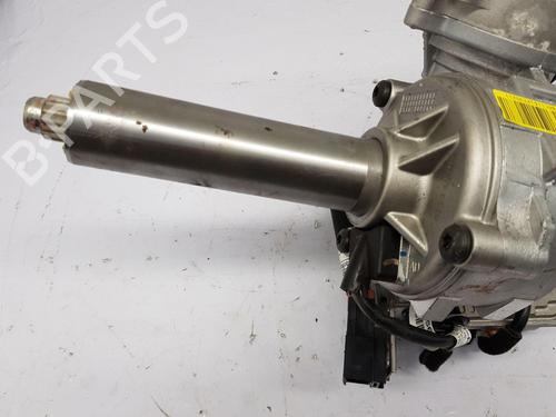 Steering column HYUNDAI i30 (PDE, PD, PDEN) 1.6 CRDi | BP22669186M21 - Image 13