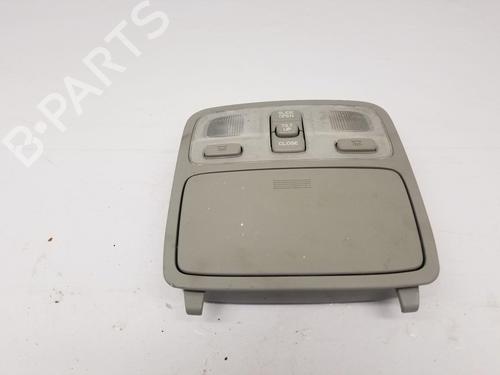 Interior roof light HYUNDAI TUCSON (JM) 2.0 CRDi All-wheel Drive 928202EXXX